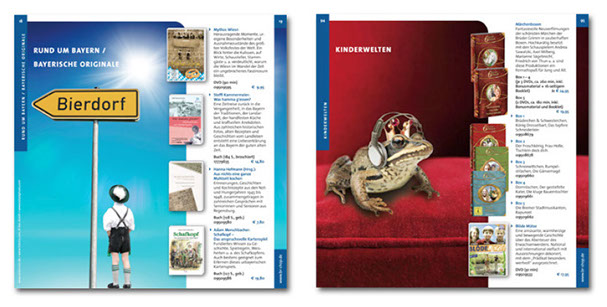 Grafik Design München