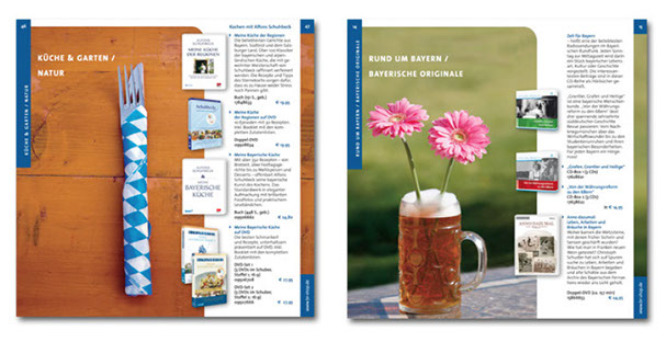 Grafik Design München