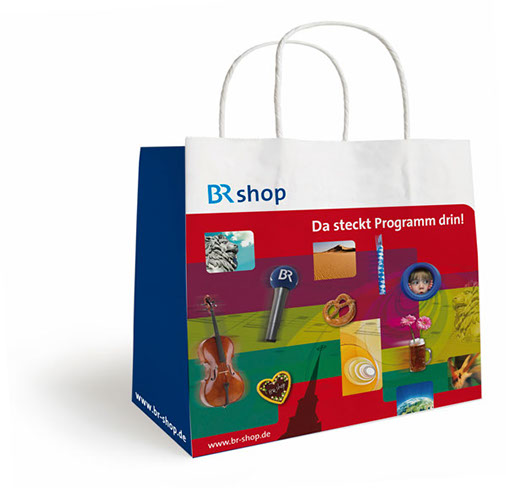 Grafik Design München