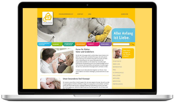 Grafik Design München