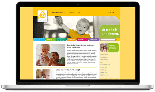 Grafik Design München