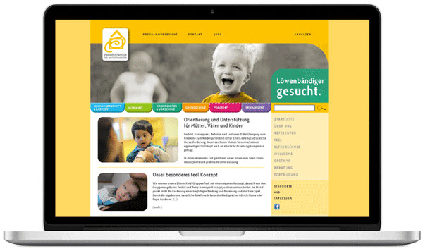 Grafik Design München