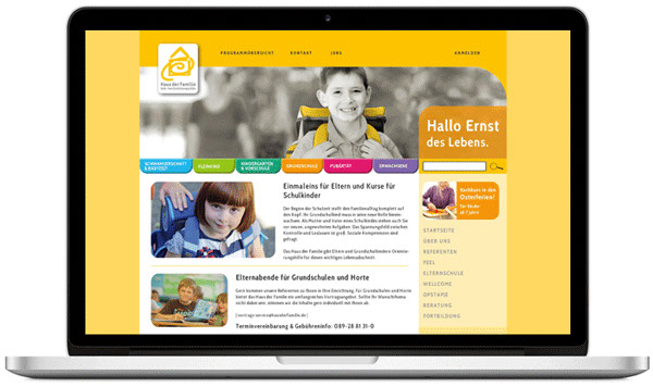 Grafik Design München