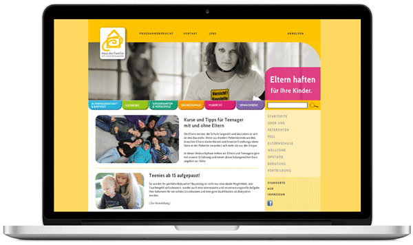 Grafik Design München