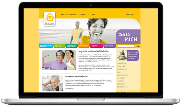 Grafik Design München