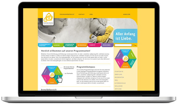 Grafik Design München