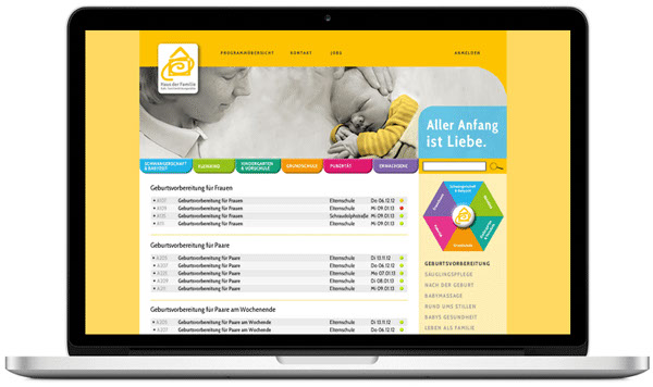 Grafik Design München