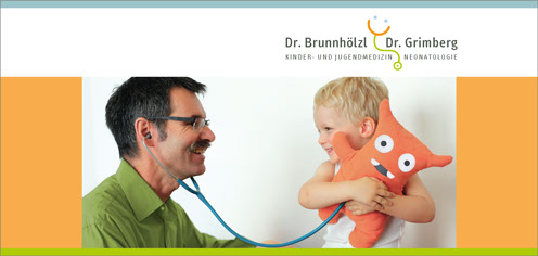 Grafik Design für Ärzte München