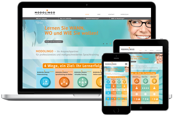 Grafik Design München