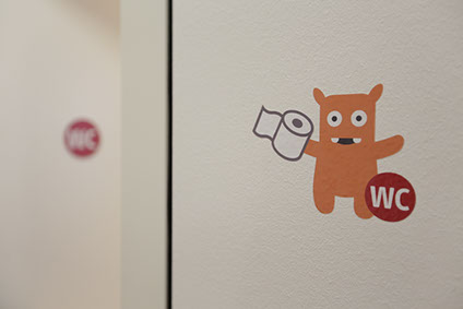 Webdesign für Ärzte München