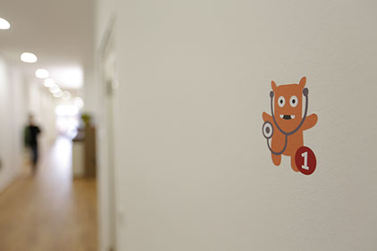 Webdesign für Ärzte München