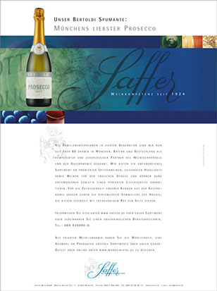 Grafik Design München