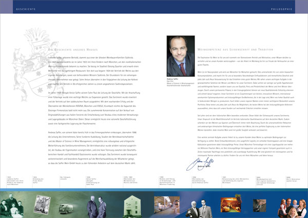 Grafik Design München